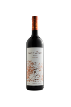 Socavones Malbec