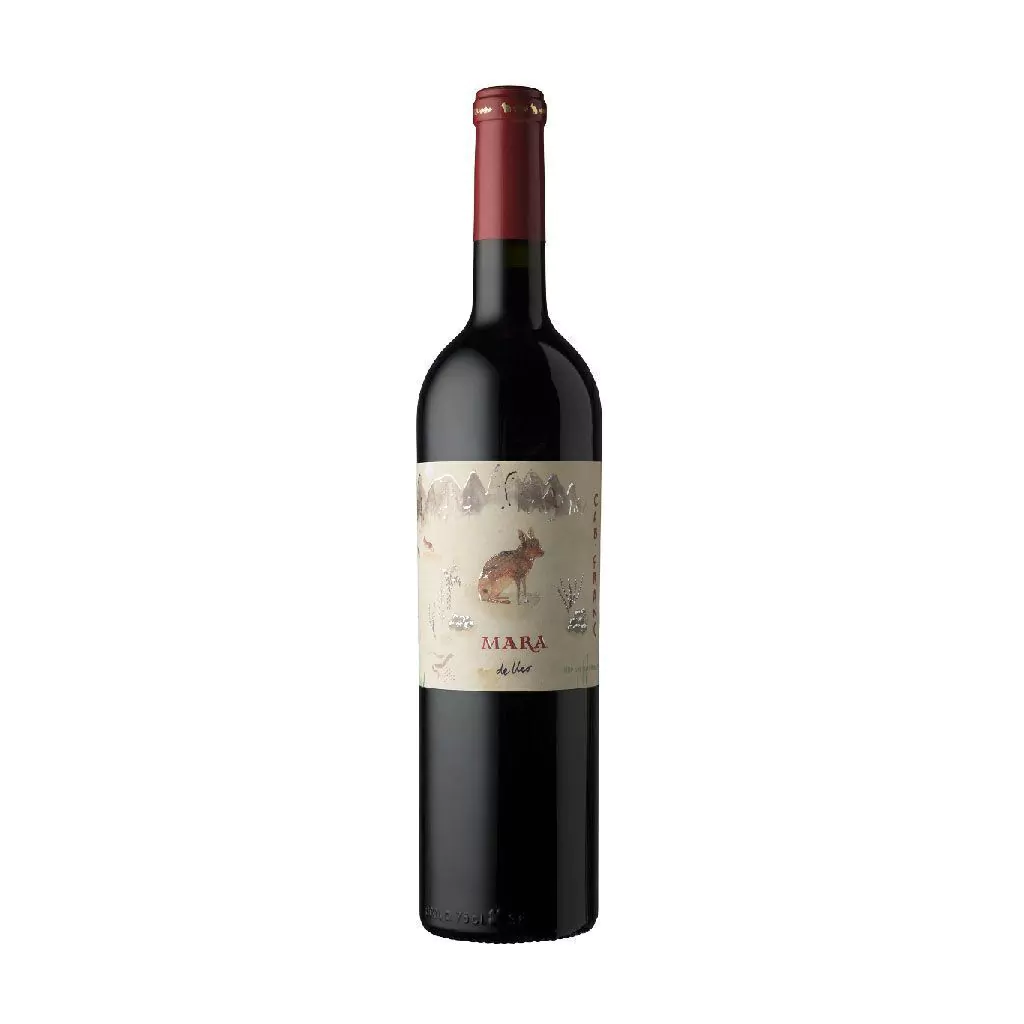 MARA DE UCO Cabernet Franc