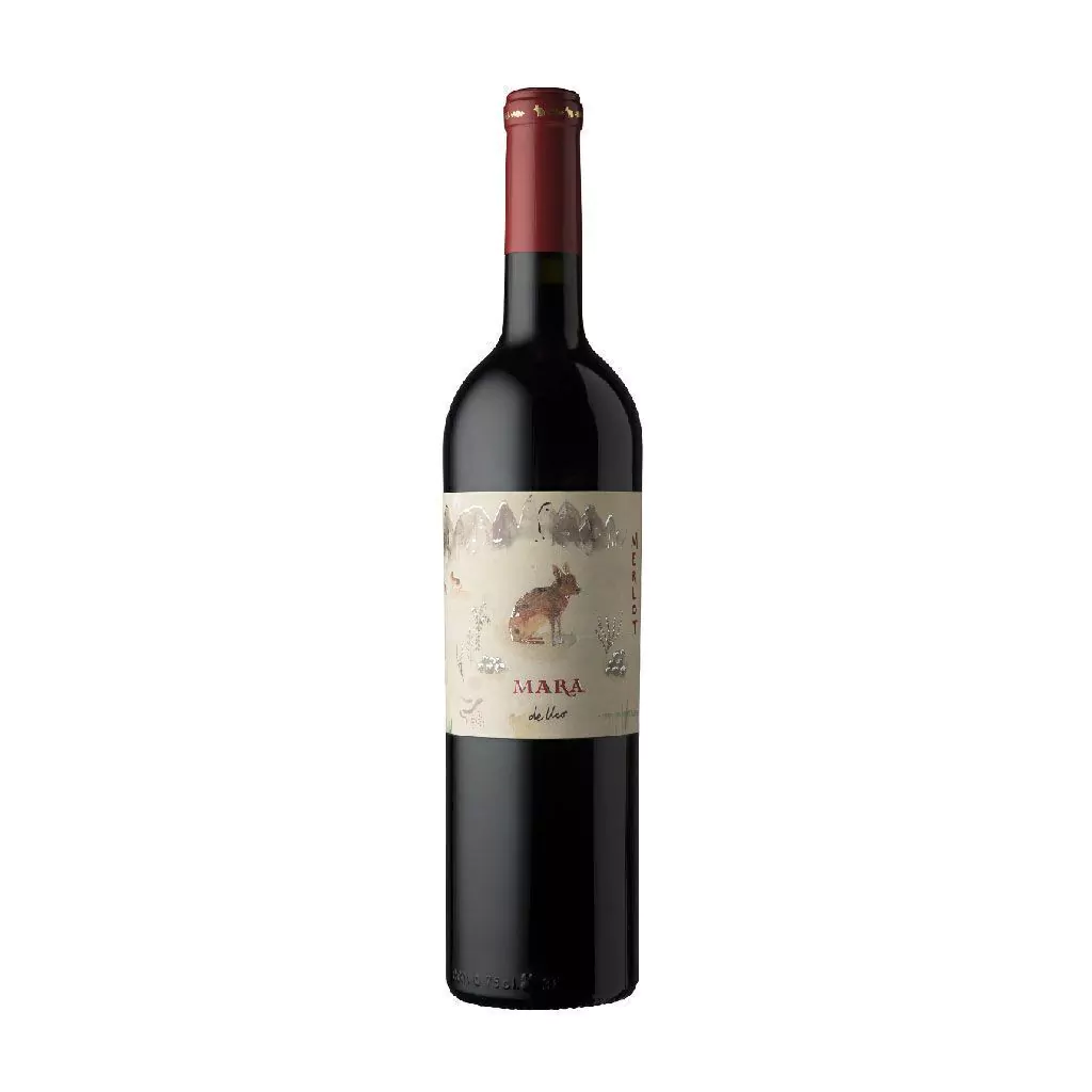 MARA DE UCO Merlot