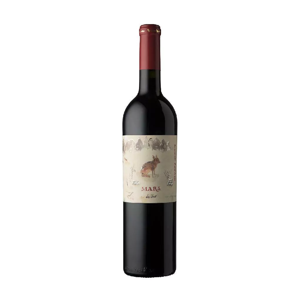 MARA DE UCO Petit Verdot