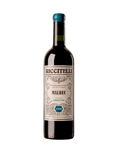 RICCITELLI PATAGONIA OLD VINES MALBEC