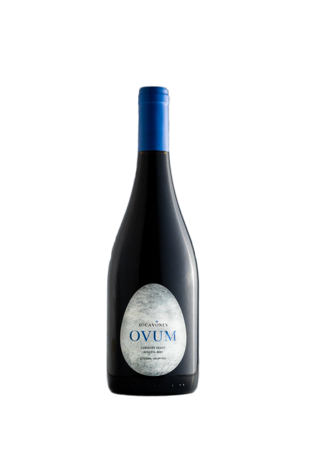 SOCAVONES OVUM CABERNET FRANC