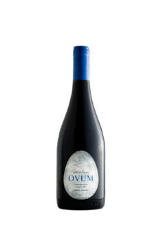 SOCAVONES OVUM CABERNET FRANC