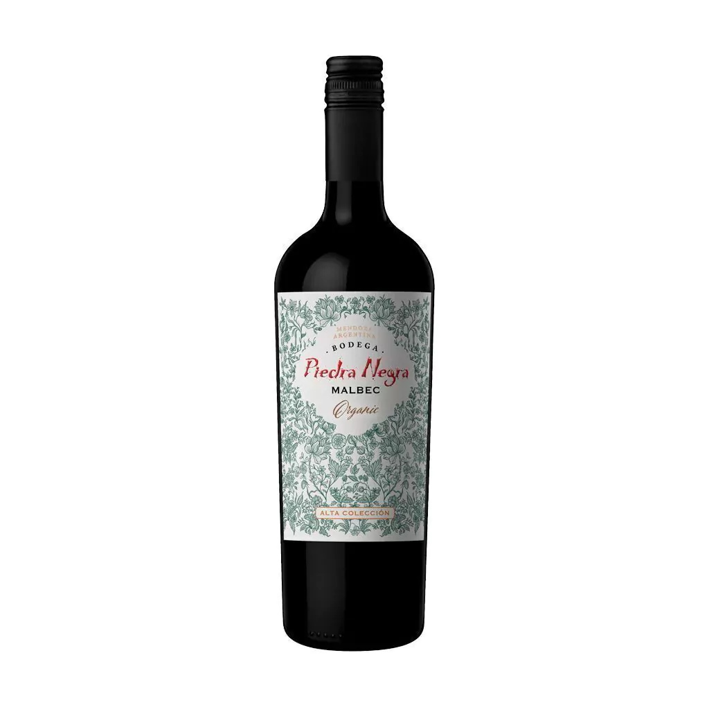 PIEDRA NEGRA ALTA COLECCIÓN - MALBEC