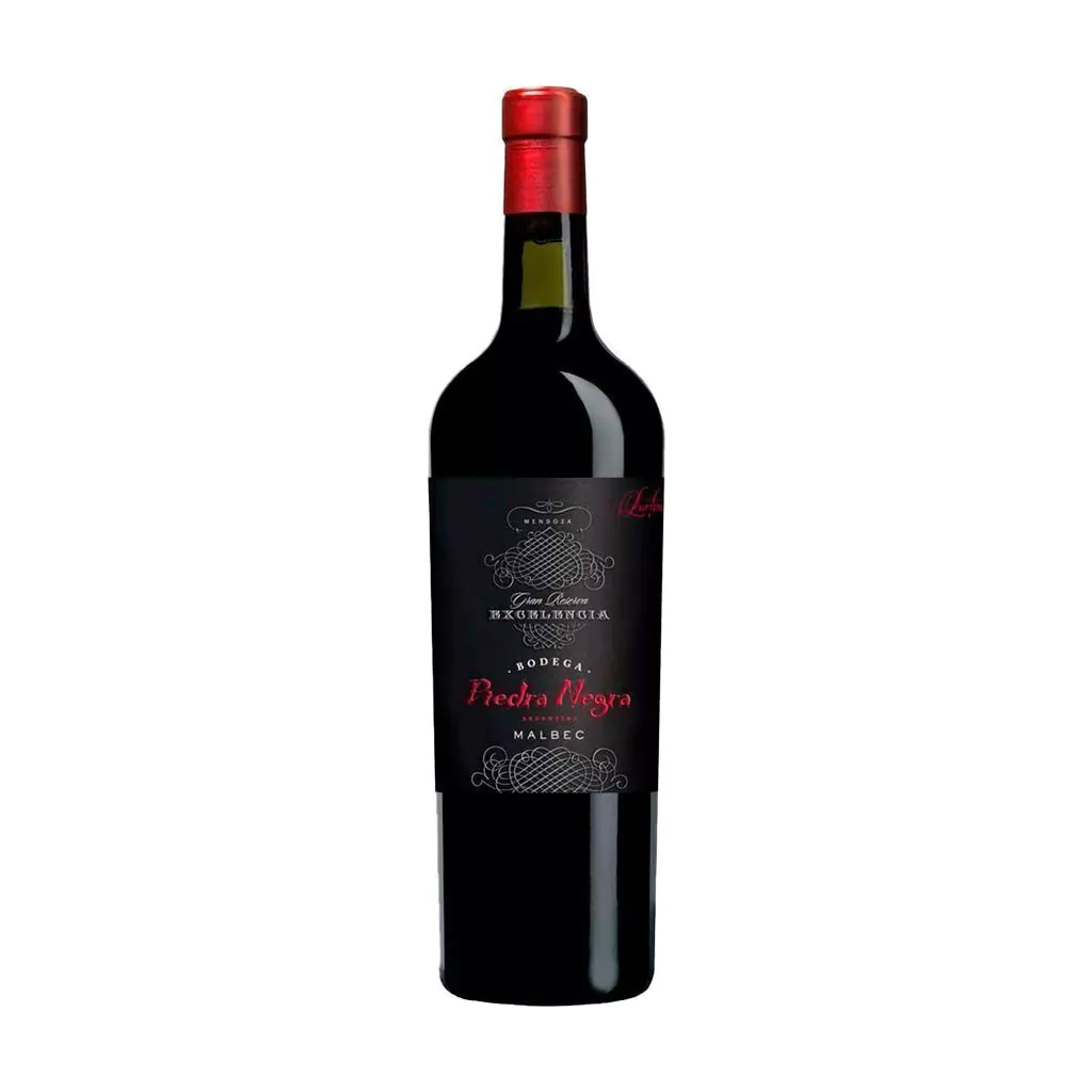 PIEDRA NEGRA - EXCELENCIA - MALBEC