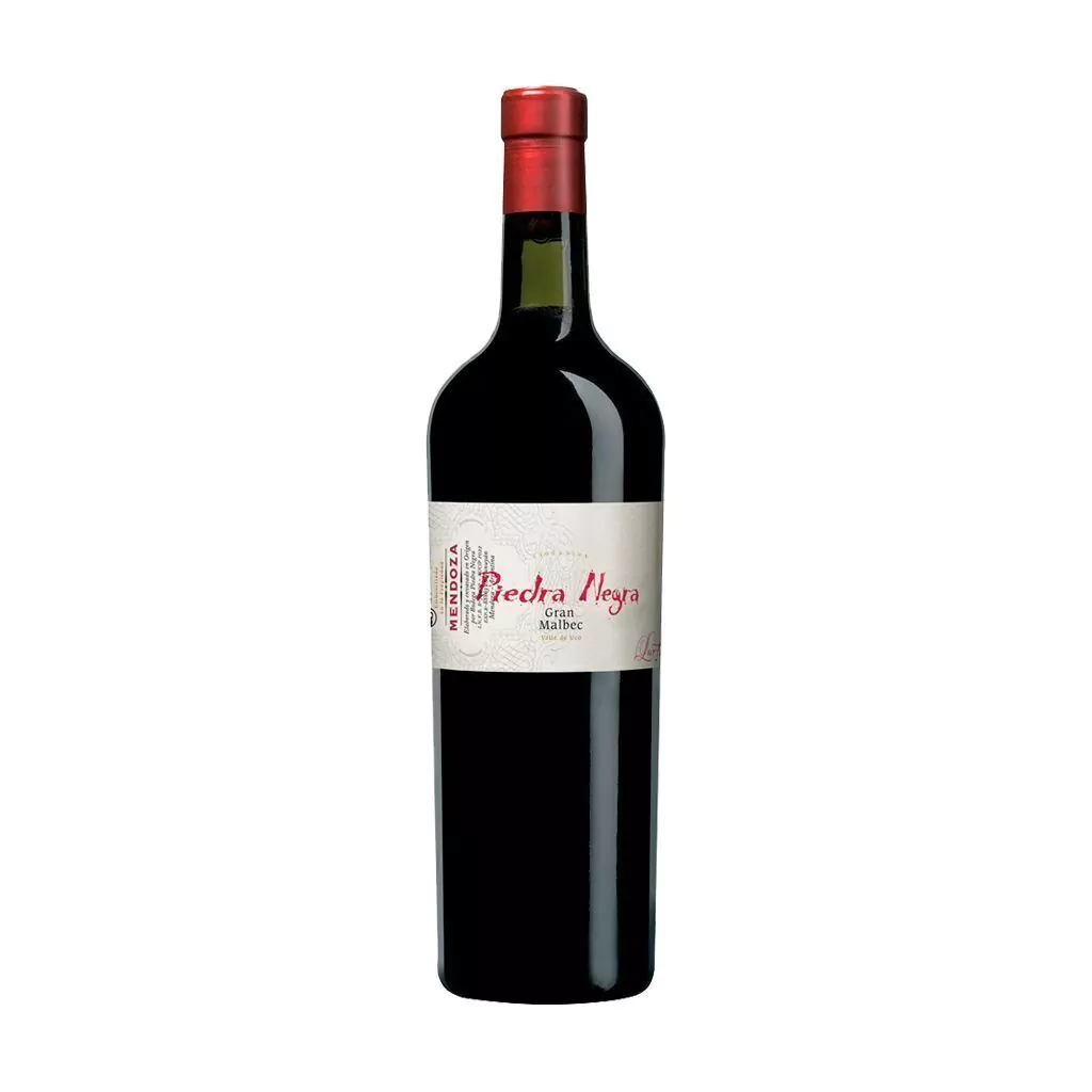 PIEDRA NEGRA GRAN MALBEC - MALBEC