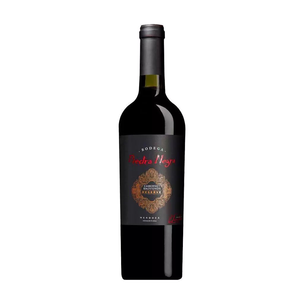 PIEDRA NEGRA RESERVA - CABERNET SAUVIGNON