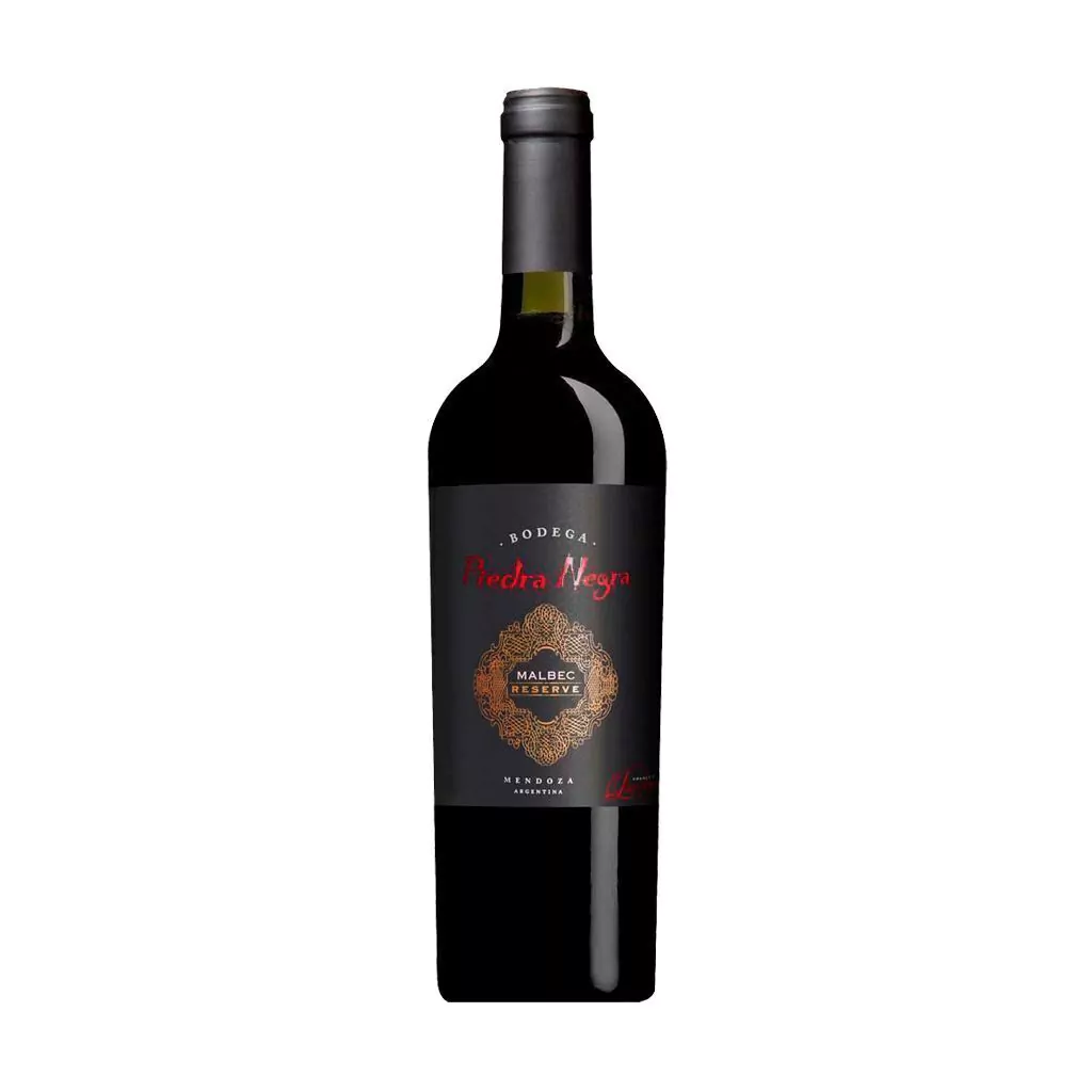 PIEDRA NEGRA RESERVA - MALBEC