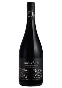 SOCAVONES PINOT NOIR-ANCELLOTTA