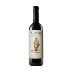 SUNAL ICONO Malbec