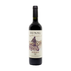 SUNAL ILÓGICO Malbec