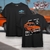 Remera chevy serie2 (Naranja)