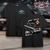 Remera chevy serie2 (Negro)