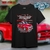 Remera F100 V8