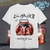 Remera Toyota GT-One