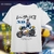 Remera Racer NR250 ROTHMANS