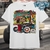 Remera Street Rod Ford