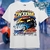 Remera VW Escarabajo