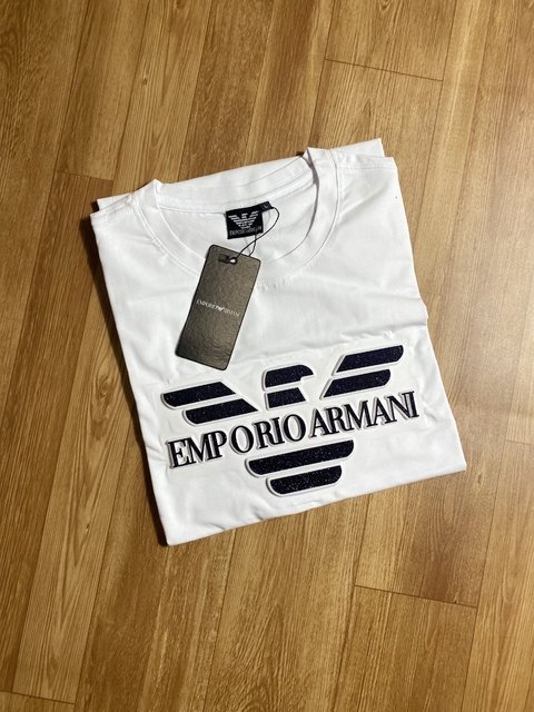 EA7 Empório Armani - Comprar em FP Imports Outlet
