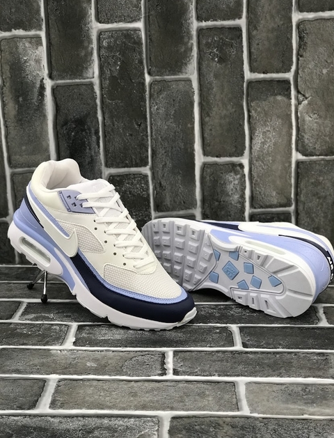 Nike max cheap bw