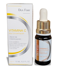 Serum Antioxidante - Vitamina C