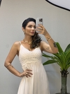 DRESS MAITÊ BRANCO