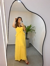 DRESS CATARINA AMARELO