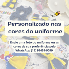 Boutique Escolar M - comprar online