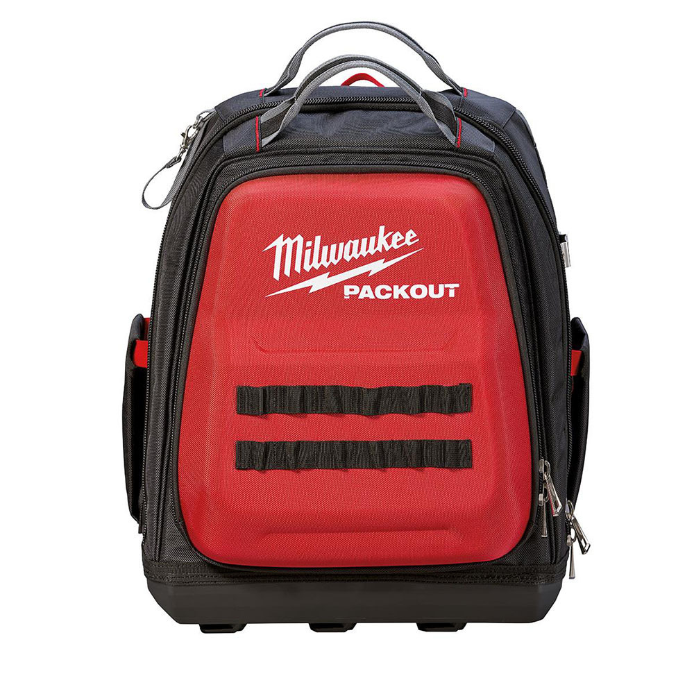 NUEVAS Mochilas PackOut Milwaukee, NUEVAS Mochilas PackOut Milwaukee, By  La caja de herramientas