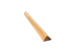 Minimoldura N.7004 (6x10 mm) pino natural