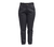 MG - Pantalon social mujer gabardina 8oz negro - comprar online