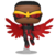 Funko POP! Marvel Falcon 881 Exclusivo - Original - loja online