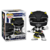 Funko POP! Power Rangers Black Ranger 1371 - Original - UpVidaBoa