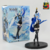 Boneco - Genshin Impact - Klee Azul - Action Figure 18cm - UpVidaBoa