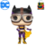 Funko POP! DC Comics Bombshells Batgirl 168 - Original - comprar online