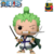 Funko POP! One Piece Roronoa Zoro 923 - Original - comprar online