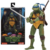 Boneco Premium Articulado Leonardo Tartarugas Ninjas 16cm action figure na internet