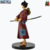 KIT 4 Boneco 17cm Luffy, Zoro, Sanji e Usopp com Kimono One Piece - action figure - loja online