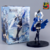 Boneco - Genshin Impact - Klee Azul - Action Figure 18cm