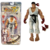 Bonecos Street Fighter Ryu Branco premium de 18cm action figure na internet