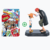 KIT One Piece - Boneco Shanks e Luffy 18cm + Jogo Uno One Piece - comprar online