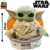 Boneco Star Wars - Baby Yoda Premium de 28cm - comprar online