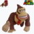 Boneco Articulado - Donkey Kong 25cm - Super Mario - UpVidaBoa