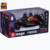 Carro de Corrida Burago - F1 Red Bull azul - Miniatura 1:43 13cm - loja online