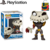 Funko POP! PlayStation Sir Daniel Fortesque 784 Exclusivo - Original