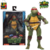 Boneco Premium Articulado Raphael Tartarugas Ninjas 16cm action figure - comprar online