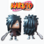 Boneco Naruto Shippuden Madara - 10cm bootleg - comprar online