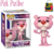 Funko POP! Pink Panther Pantera cor de Rosa 1551 - Original