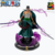 Boneco Premium One Piece - Roronoa Zoro na base - Action Figure 20cm - loja online