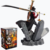 Boneco Premium One Piece - Dracule Mihawk - Action Figure 18cm